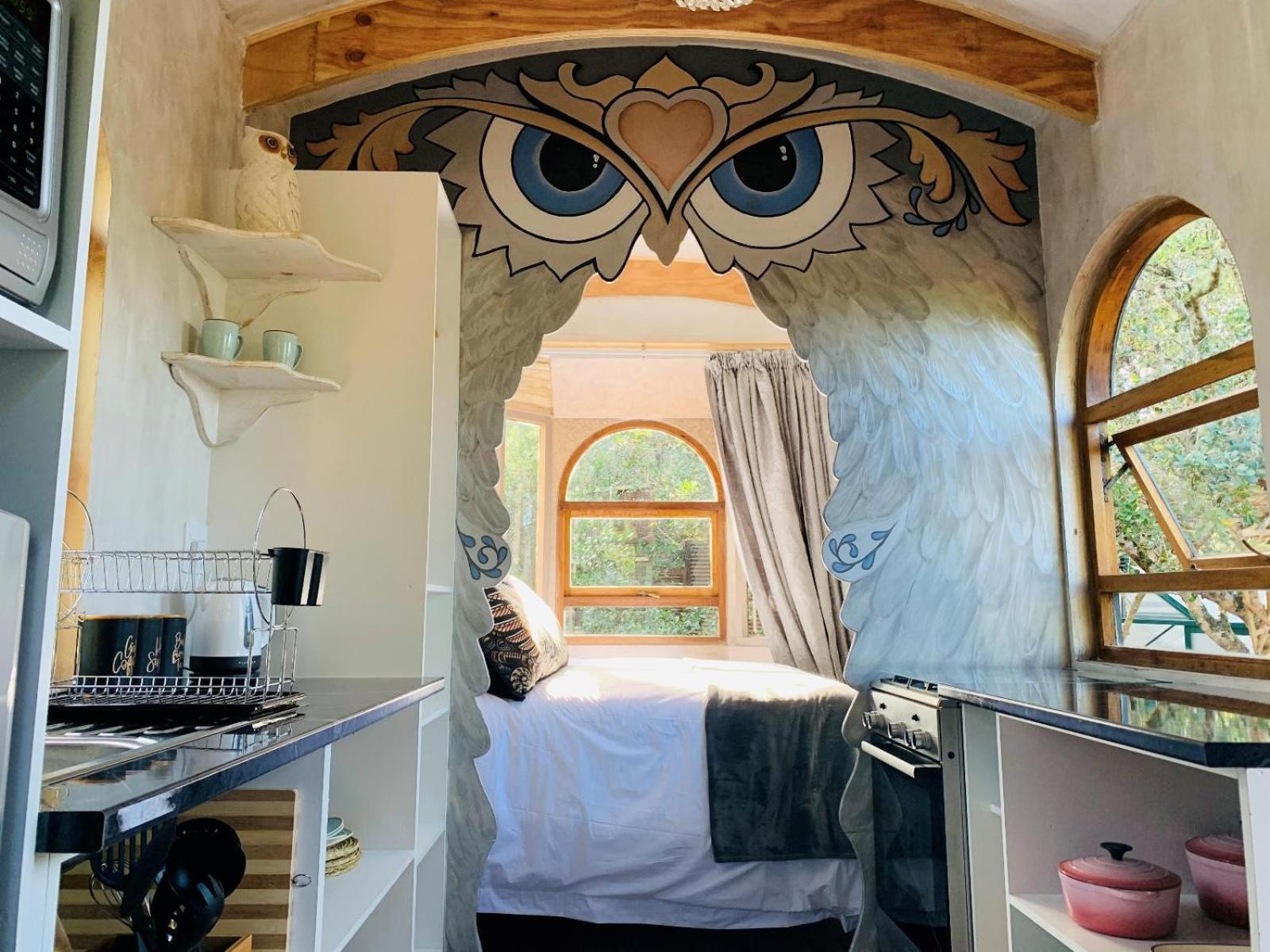 Treedom Villas And Vardos Wildernis Oda fotoğraf