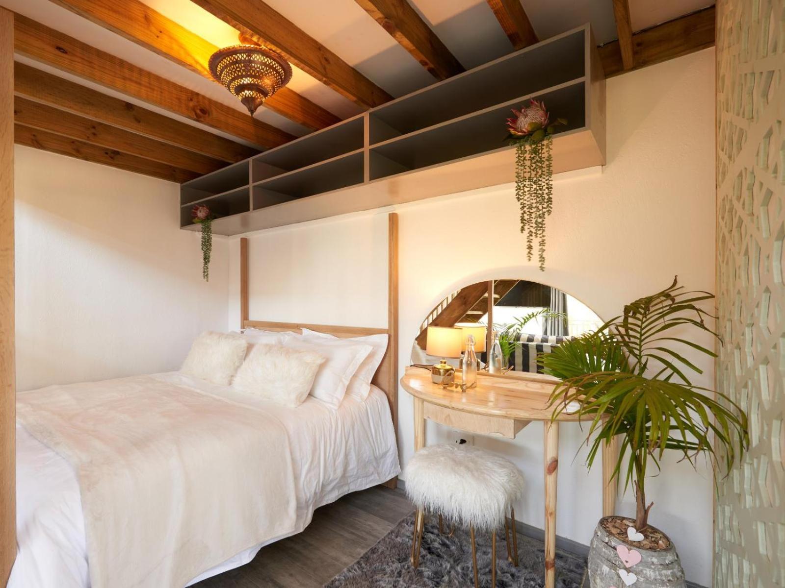 Treedom Villas And Vardos Wildernis Dış mekan fotoğraf