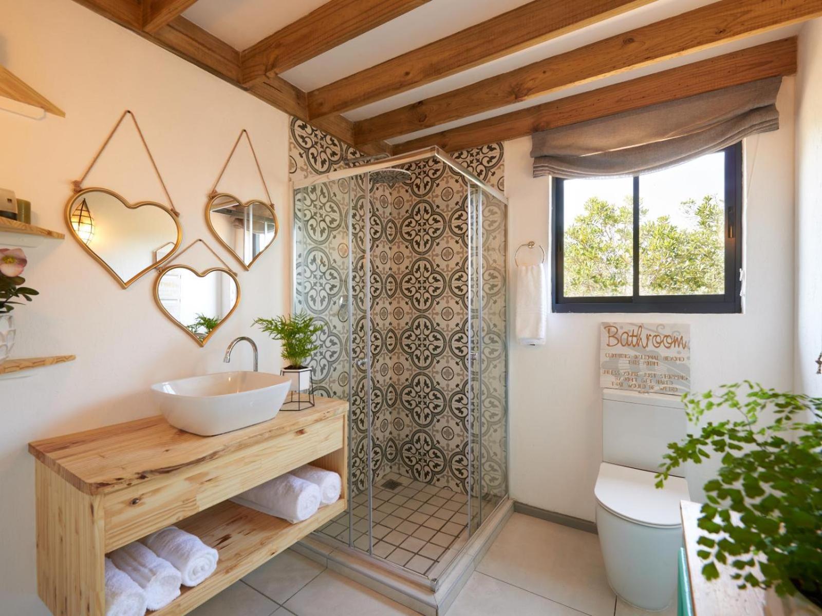 Treedom Villas And Vardos Wildernis Dış mekan fotoğraf