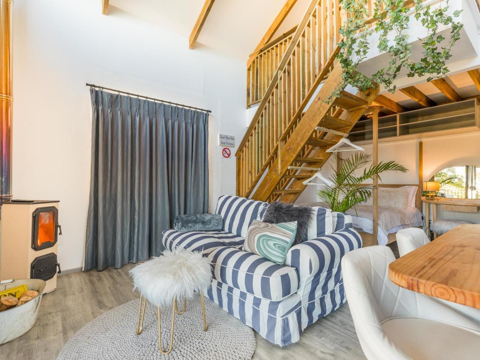 Treedom Villas And Vardos Wildernis Dış mekan fotoğraf