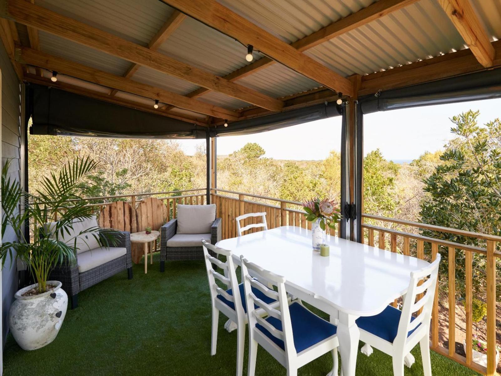 Treedom Villas And Vardos Wildernis Dış mekan fotoğraf
