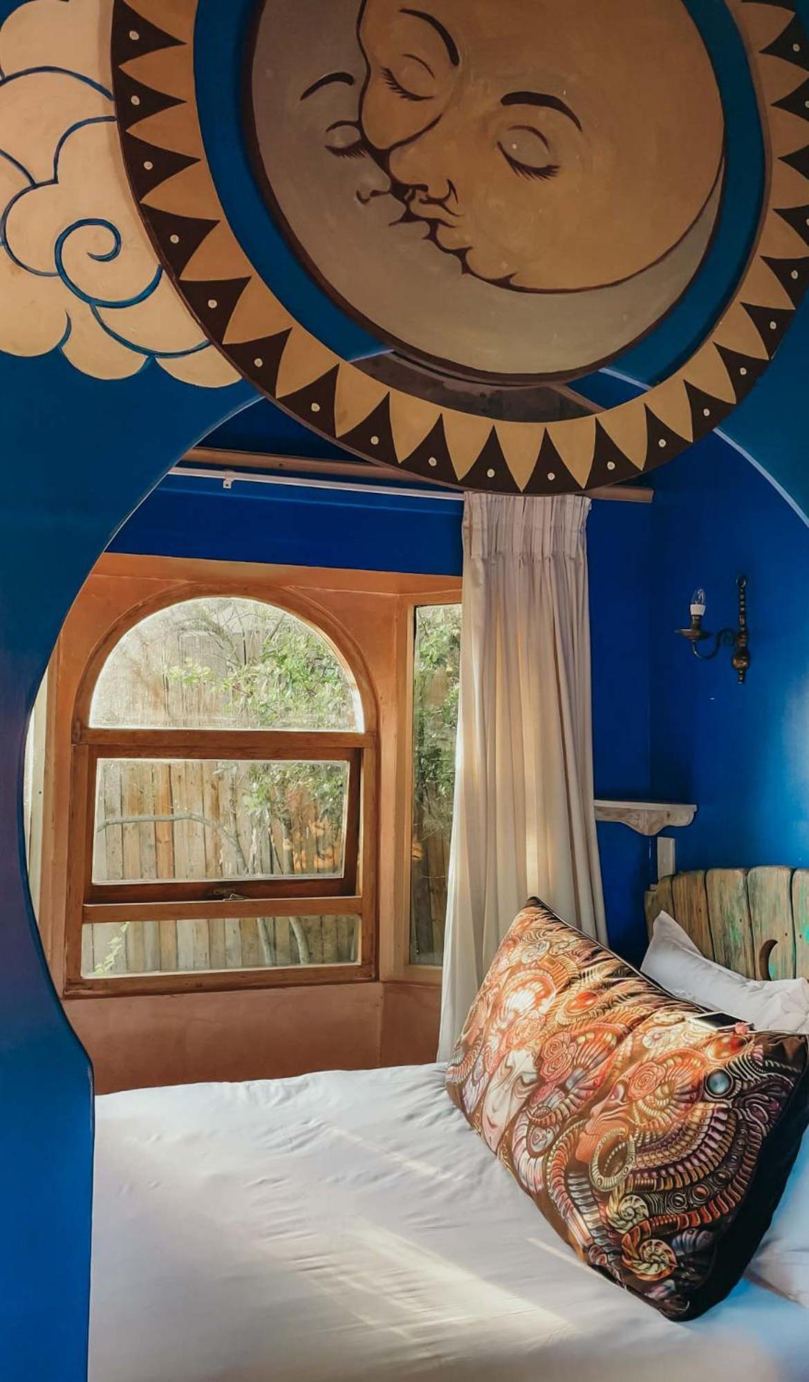 Treedom Villas And Vardos Wildernis Dış mekan fotoğraf